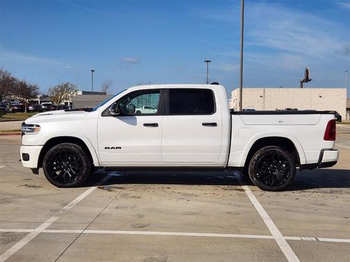 2025 RAM 1500 Limited