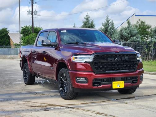 2025 RAM 1500 Limited
