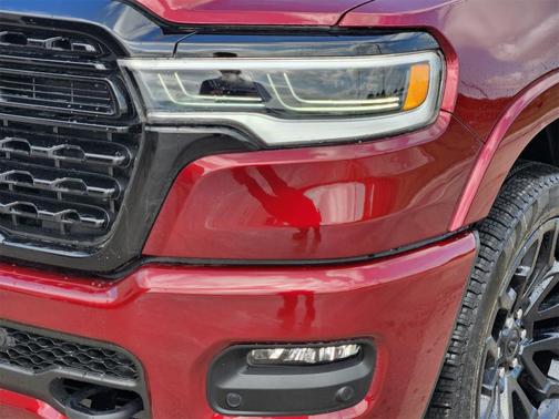 2025 RAM 1500 Limited