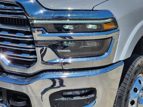 2025 RAM 3500 Limited