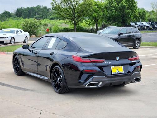 2022 BMW 840 Gran Coupe i