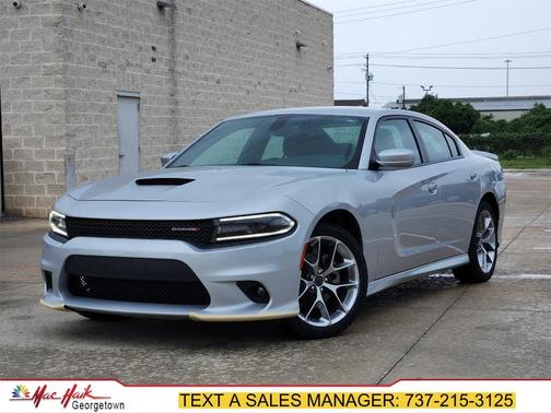 2021 Dodge Charger GT