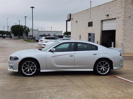 2021 Dodge Charger GT