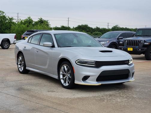 2021 Dodge Charger GT
