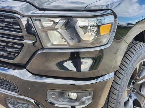 2024 RAM 1500 Big Horn/Lone Star
