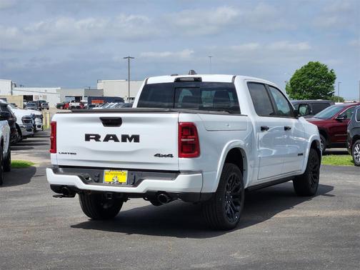 2025 RAM 1500 Limited