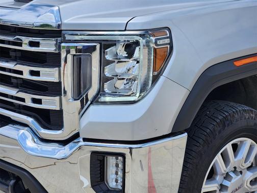 2023 GMC Sierra 2500 SLE