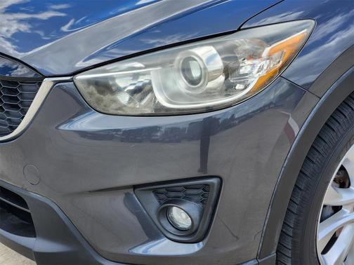 2015 Mazda CX-5 Grand Touring