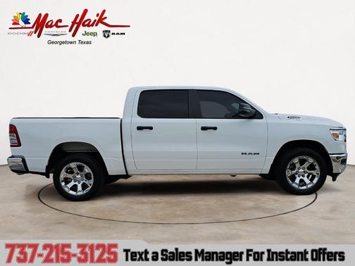 2024 RAM 1500 Big Horn/Lone Star