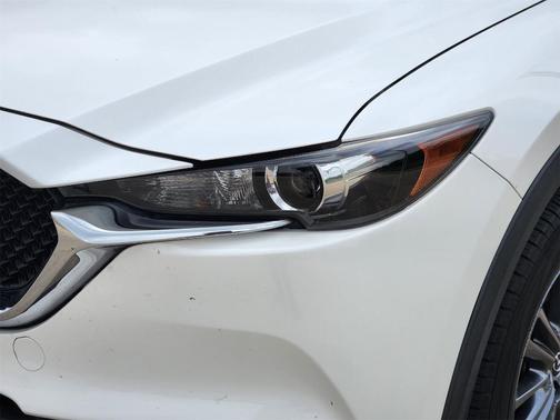 2019 Mazda CX-5 Sport