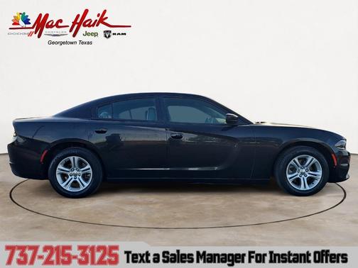 2021 Dodge Charger SXT