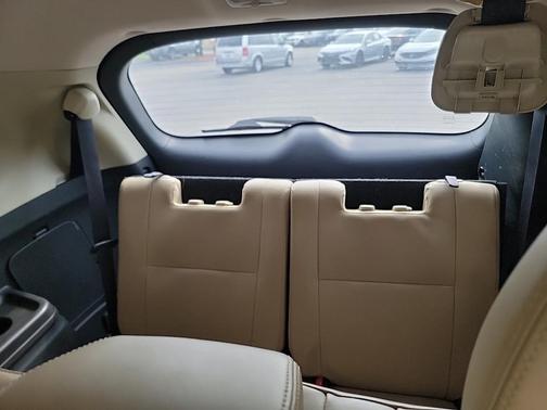 2020 Mitsubishi Outlander SEL