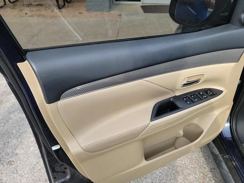 2020 Mitsubishi Outlander SEL