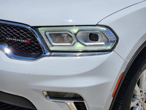 2022 Dodge Durango SXT