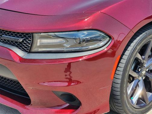 2021 Dodge Charger R/T