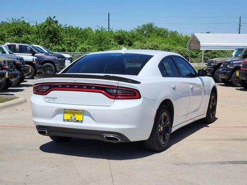 2023 Dodge Charger SXT
