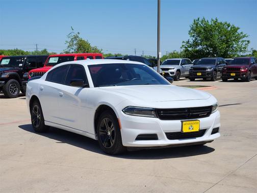 2023 Dodge Charger SXT