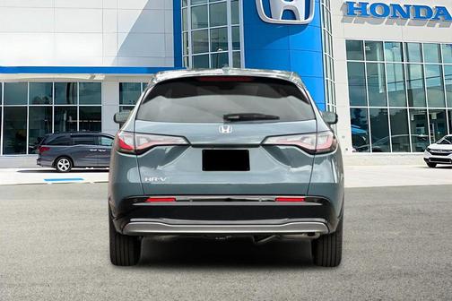 Nordic Forest P 2027 Honda HR-V EX-L