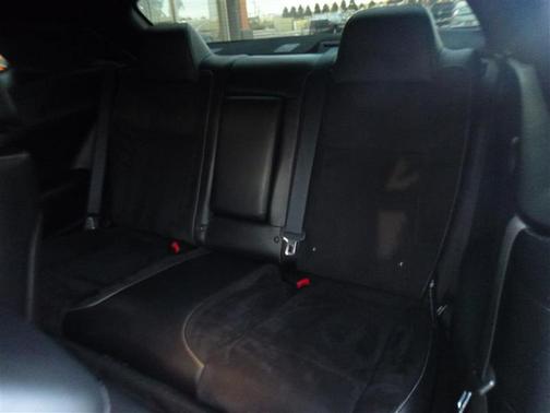 2015 Dodge Challenger SRT Hellcat