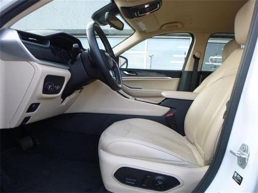 2022 Jeep Grand Cherokee Limited X