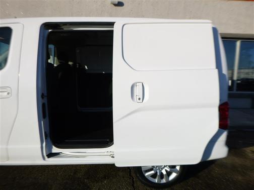 2015 Chevrolet City Express 1LS
