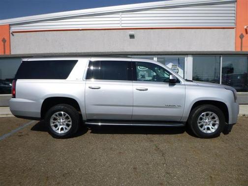 2019 GMC Yukon XL SLT