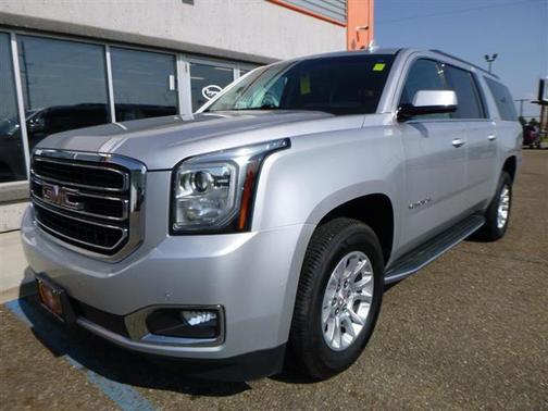 2019 GMC Yukon XL SLT