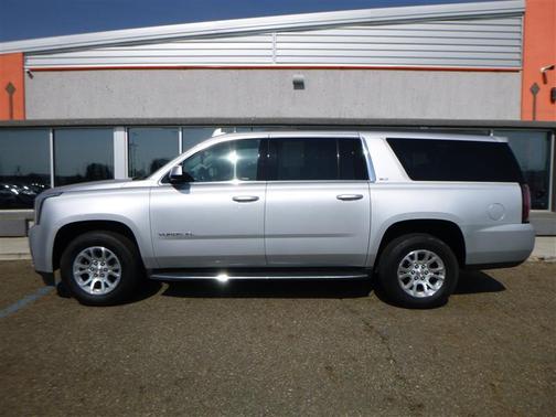 2019 GMC Yukon XL SLT