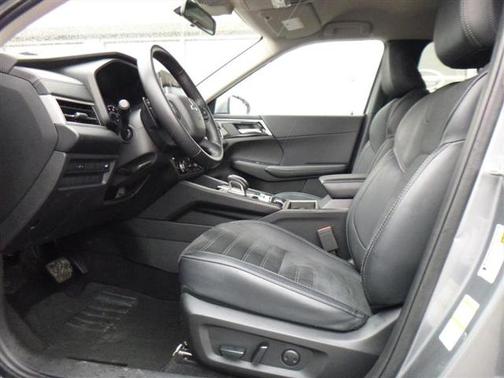 2024 Mitsubishi Outlander SE 2.5 S-AWC