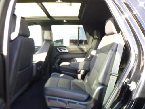 2023 Chevrolet Tahoe 4WD Z71