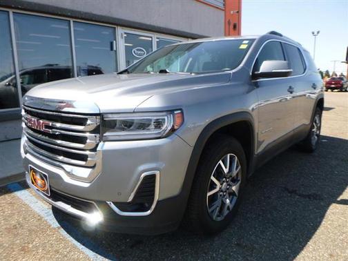 2023 GMC Acadia AWD SLT