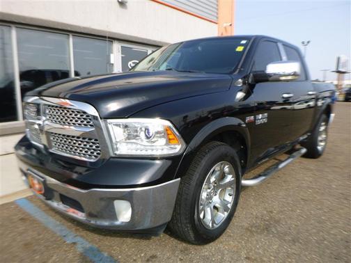 2014 RAM 1500 Laramie
