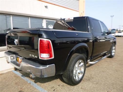 2014 RAM 1500 Laramie