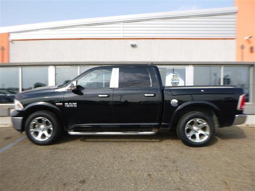 2014 RAM 1500 Laramie