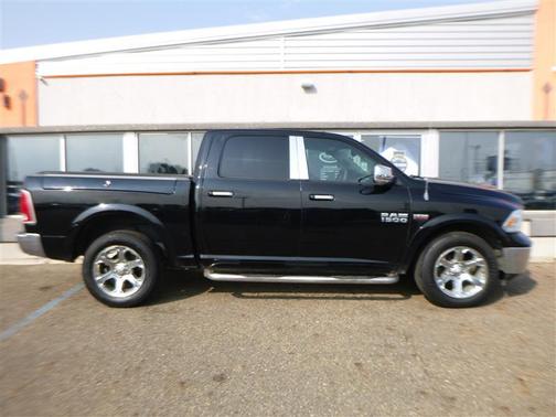 2014 RAM 1500 Laramie