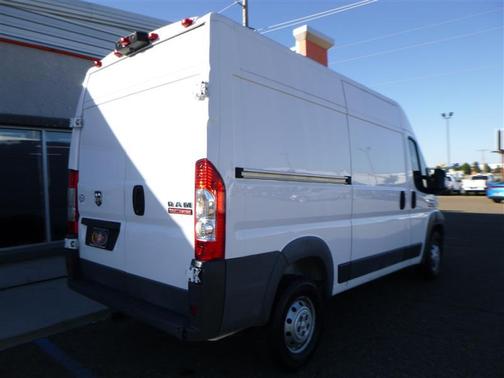 2018 RAM ProMaster 1500 Base