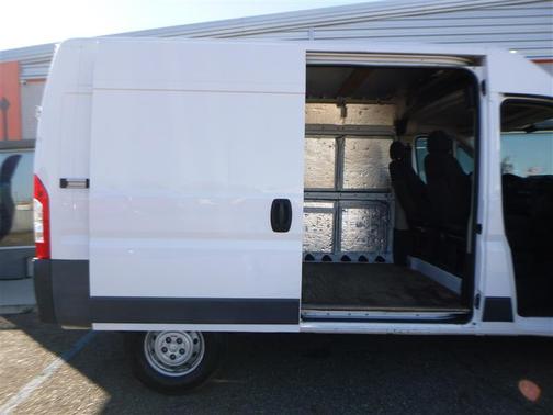 2018 RAM ProMaster 1500 Base