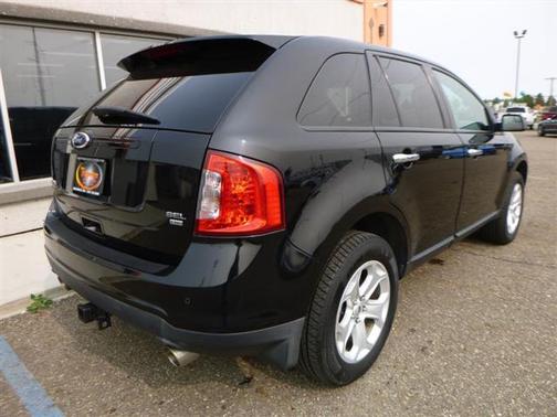 2011 Ford Edge SEL