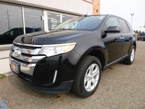 2011 Ford Edge SEL