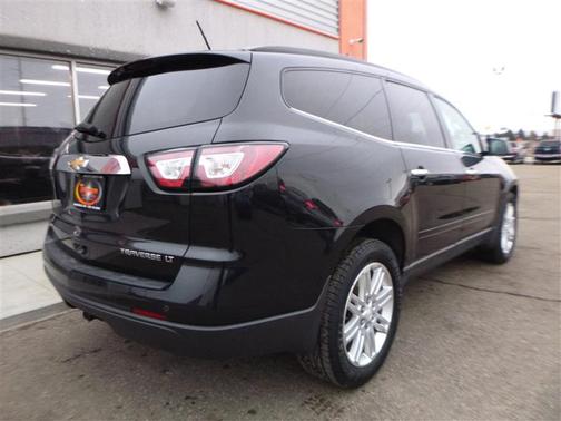 2014 Chevrolet Traverse 1LT