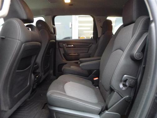 2014 Chevrolet Traverse 1LT