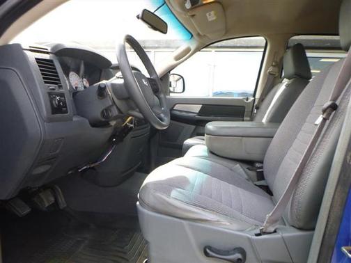 2008 Dodge Ram 1500 SLT Quad Cab