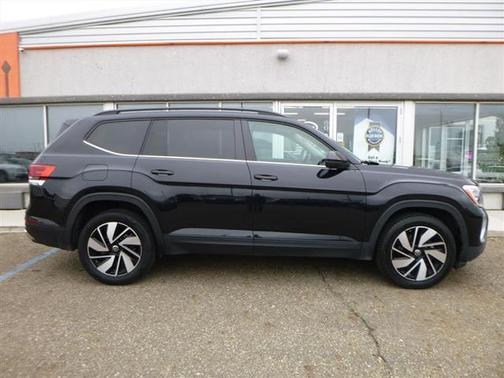 2024 Volkswagen Atlas 2.0T SE w/Technology 4MOTION