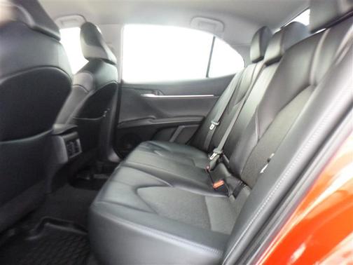 2024 Toyota Camry XLE