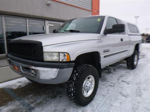 2001 Dodge Ram 2500 SLT