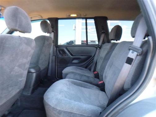 1999 Jeep Grand Cherokee Laredo 4WD