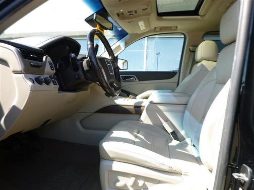 2018 GMC Yukon XL Denali