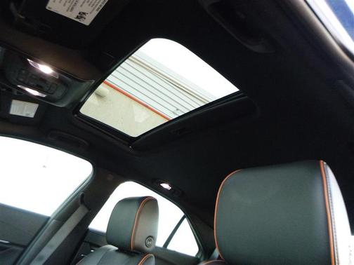 2020 Cadillac CT4 V-Series