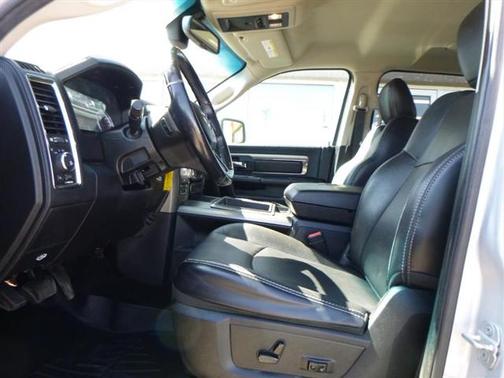 2013 RAM 1500 Sport