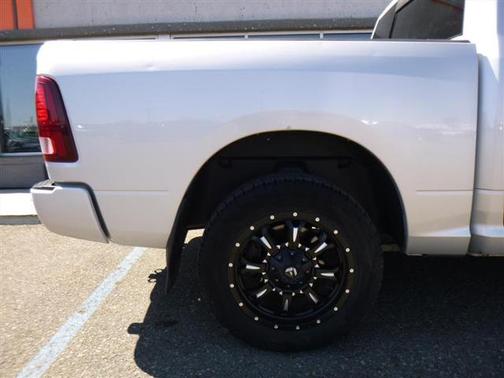 2013 RAM 1500 Sport